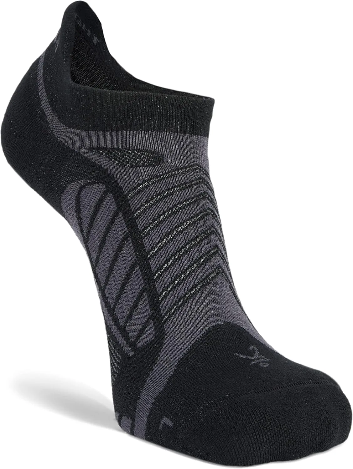 Balega Ultralight Lightweight Performance No Show Athletic Running Socks (1 Pair)