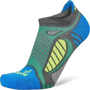 Balega Ultralight Lightweight Performance No Show Athletic Running Socks (1 Pair)