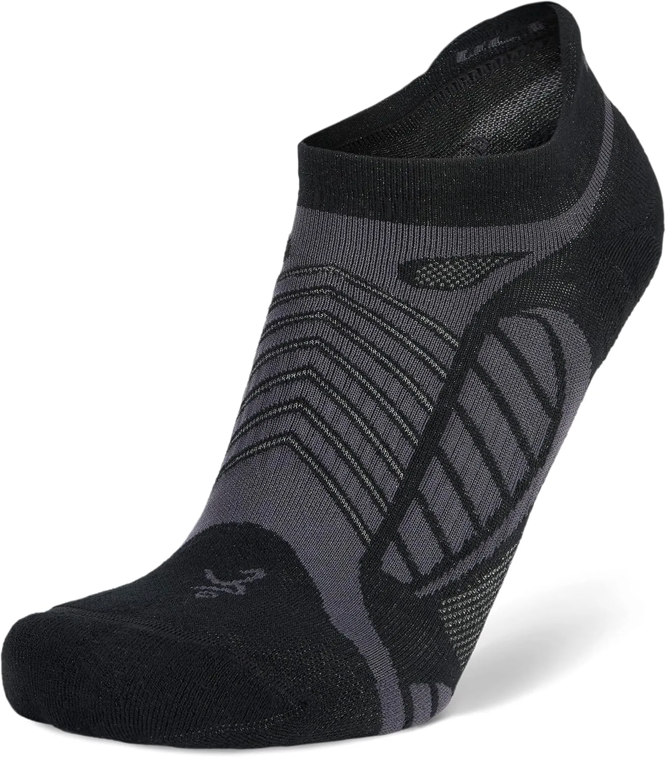 Balega Ultralight Lightweight Performance No Show Athletic Running Socks (1 Pair)