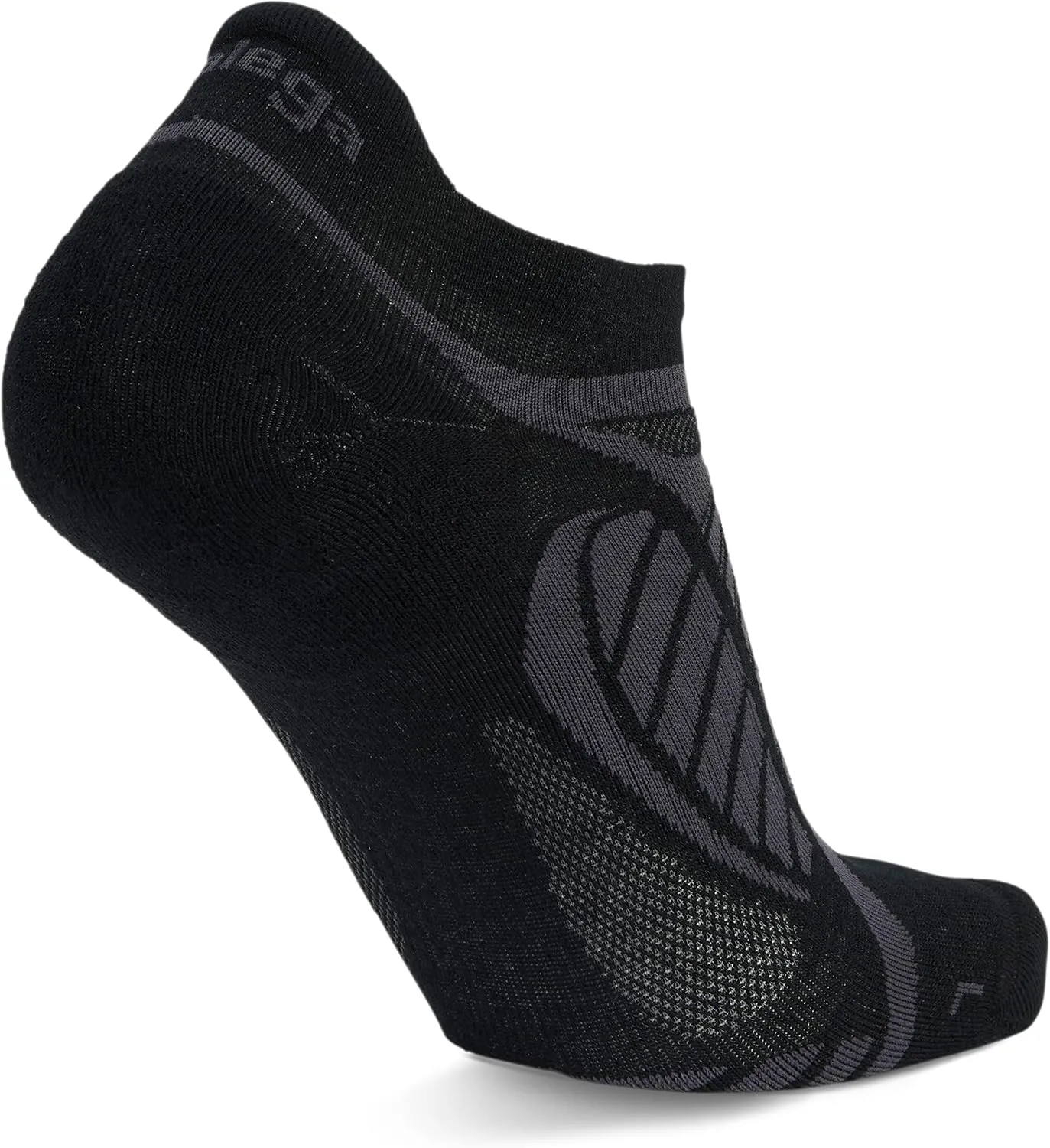 Balega Ultralight Lightweight Performance No Show Athletic Running Socks (1 Pair)