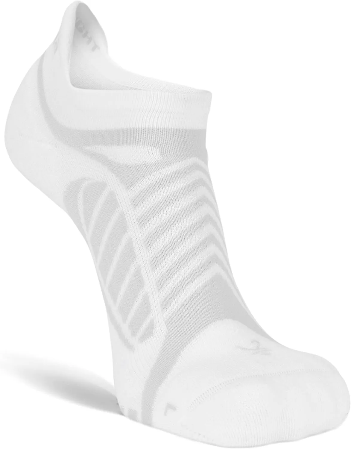 Balega Ultralight Lightweight Performance No Show Athletic Running Socks (1 Pair)