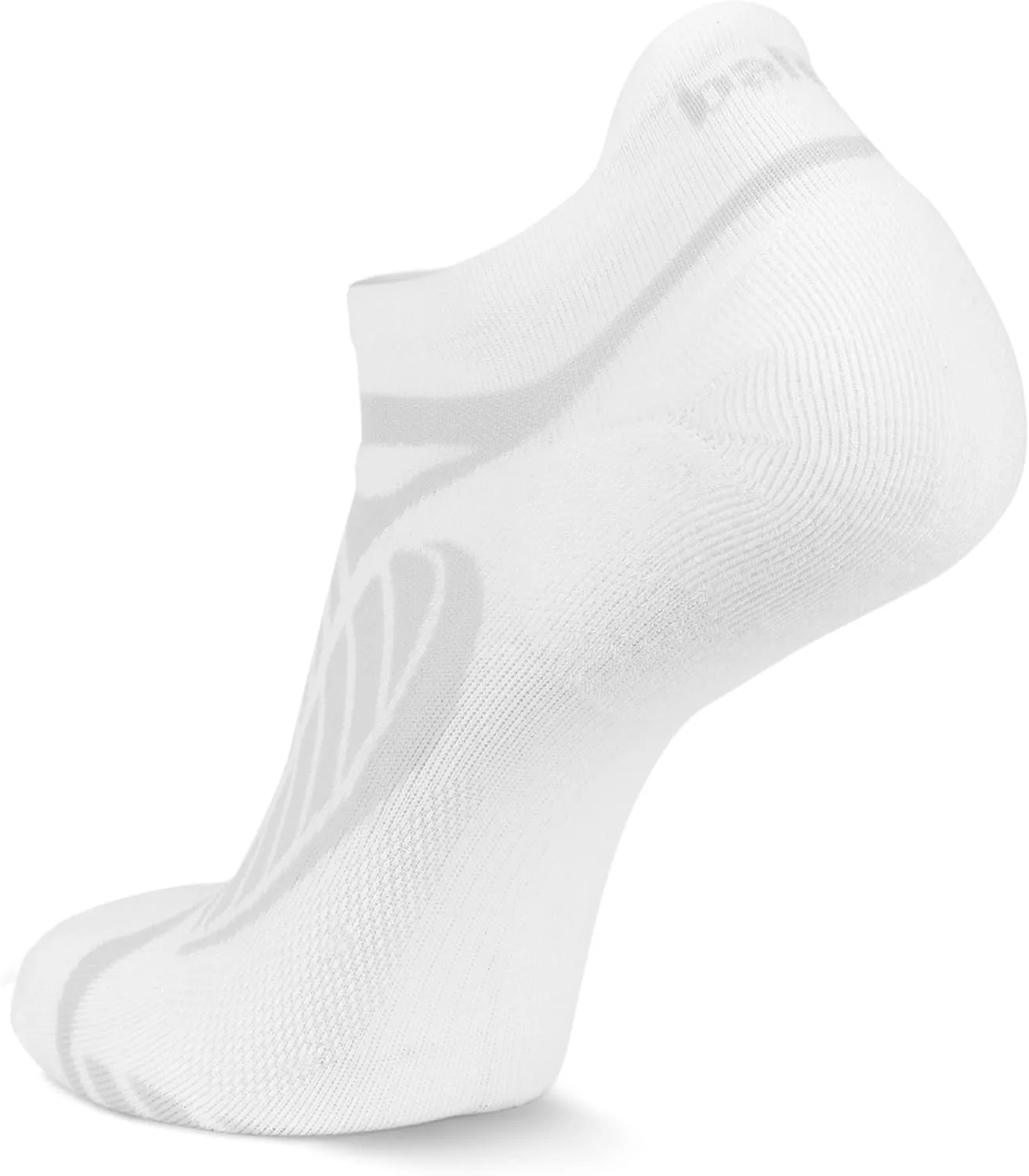 Balega Ultralight Lightweight Performance No Show Athletic Running Socks (1 Pair)