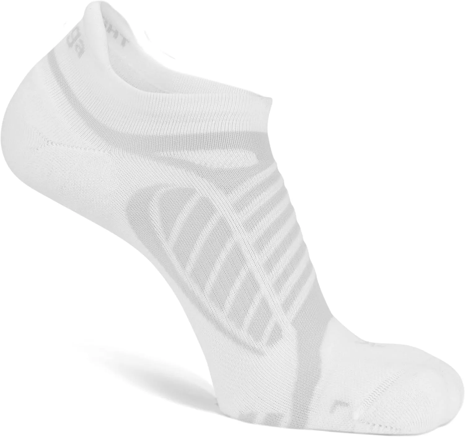 Balega Ultralight Lightweight Performance No Show Athletic Running Socks (1 Pair)