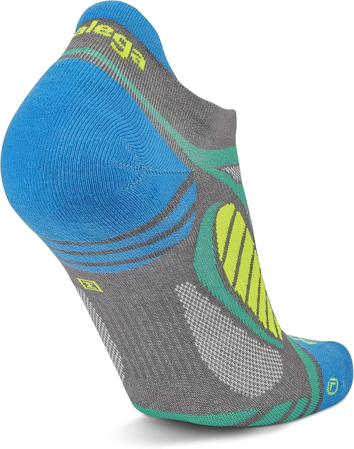 Balega Ultralight Lightweight Performance No Show Athletic Running Socks (1 Pair)