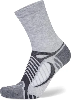 Balega Unisex Adult Ultralight Lightweight Performance Crew Athletic Running Socks (1 Pair)
