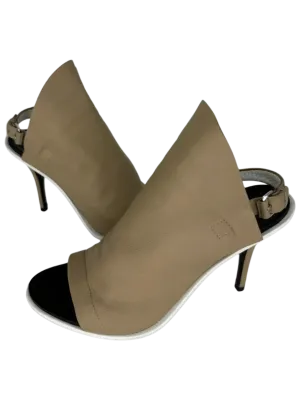 Balenciaga Glove Sandals