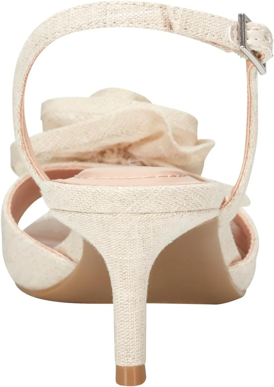 Bandolino Women's Marette Heeled Sandal