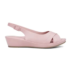 Bata Comfit CILICIA Slingback Peep-Toe Sandal