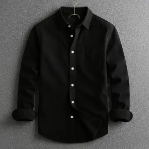 Bayside Oxford Shirt