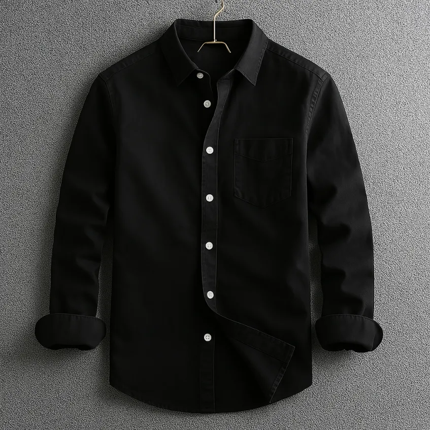 Bayside Oxford Shirt