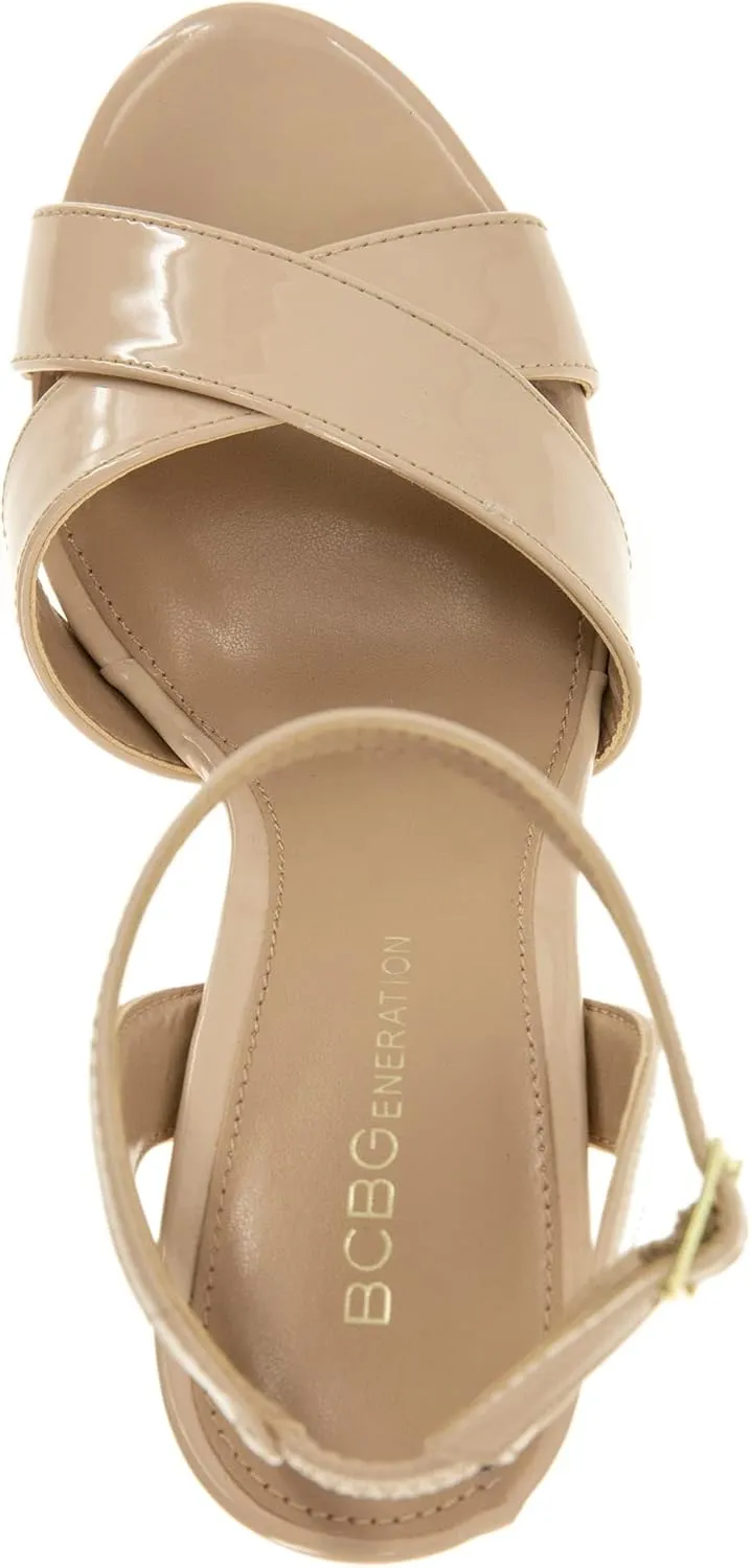 BCBGeneration Women's Niada Sandal