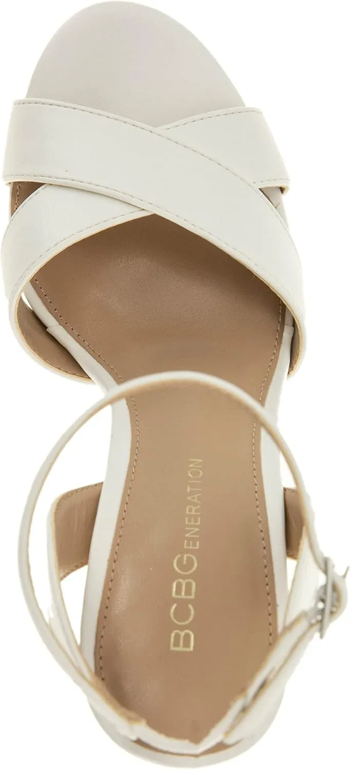 BCBGeneration Women's Niada Sandal