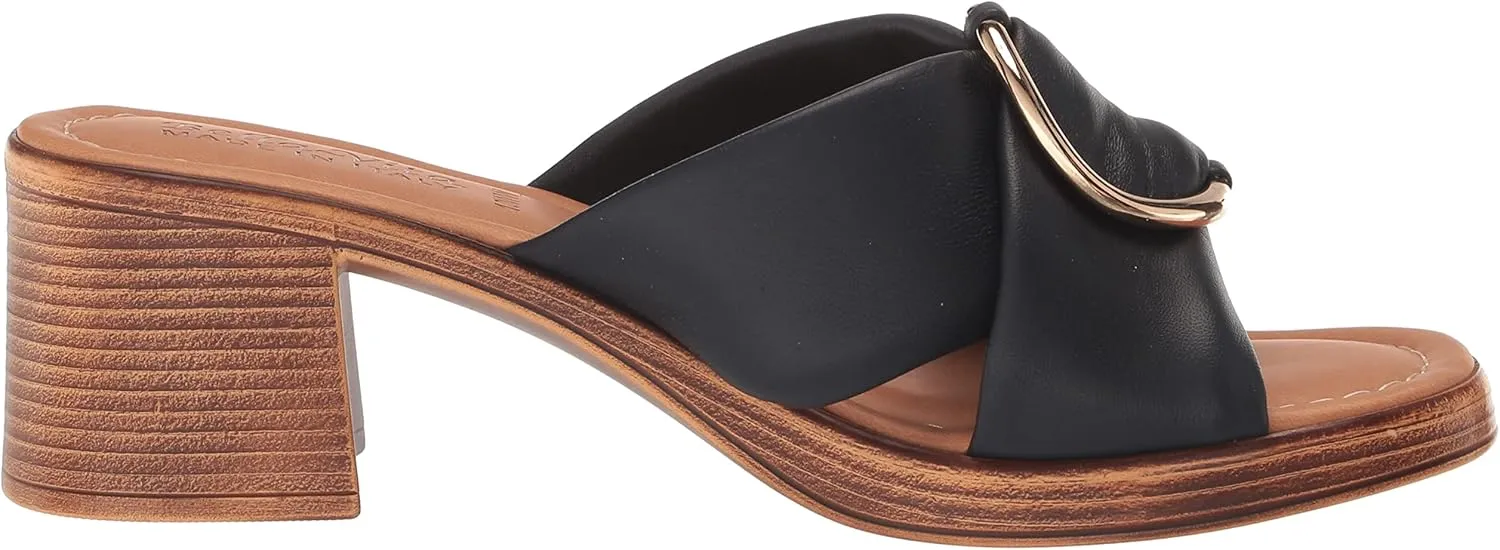Bella Vita Women's Chi-Italy Heeled Sandal
