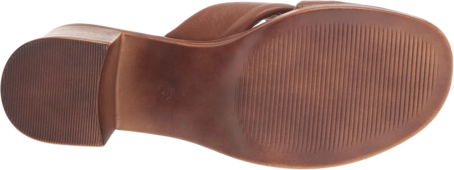 Bella Vita Women's Chi-Italy Heeled Sandal