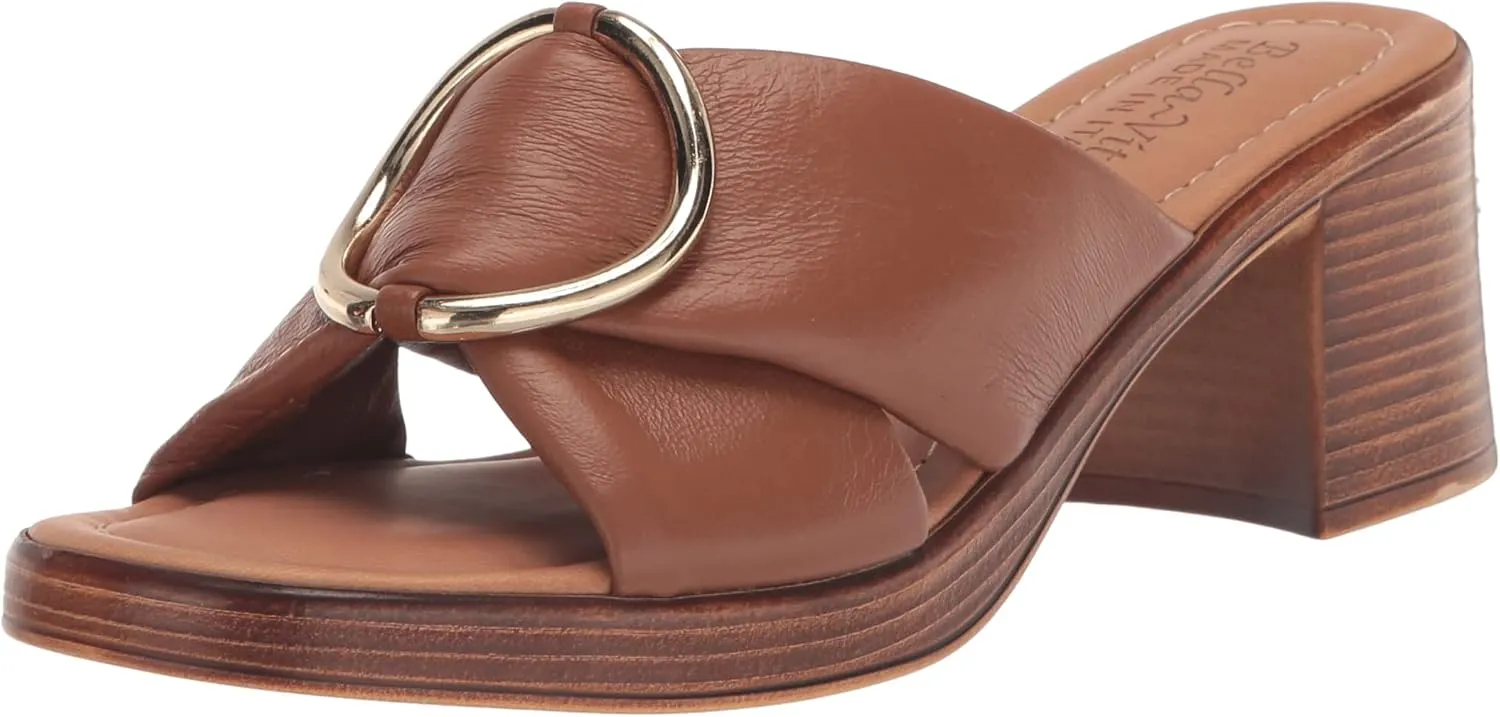 Bella Vita Women's Chi-Italy Heeled Sandal