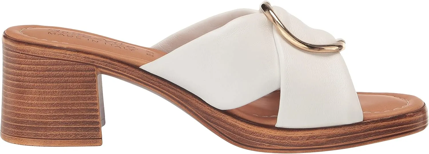 Bella Vita Women's Chi-Italy Heeled Sandal