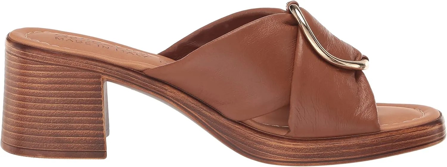 Bella Vita Women's Chi-Italy Heeled Sandal