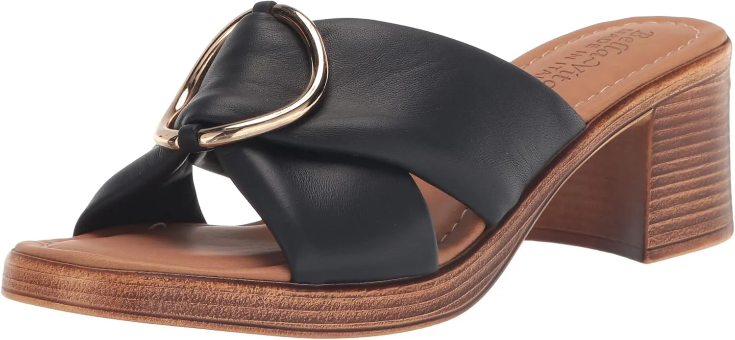Bella Vita Women's Chi-Italy Heeled Sandal