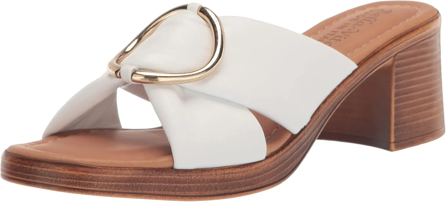 Bella Vita Women's Chi-Italy Heeled Sandal