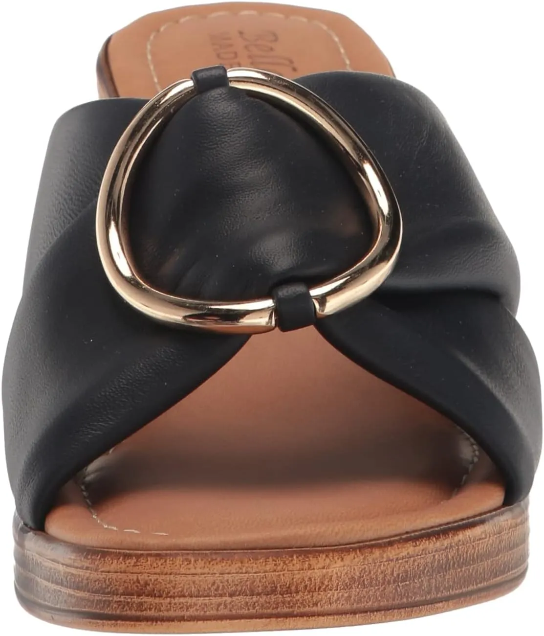 Bella Vita Women's Chi-Italy Heeled Sandal
