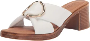 Bella Vita Women's Chi-Italy Heeled Sandal