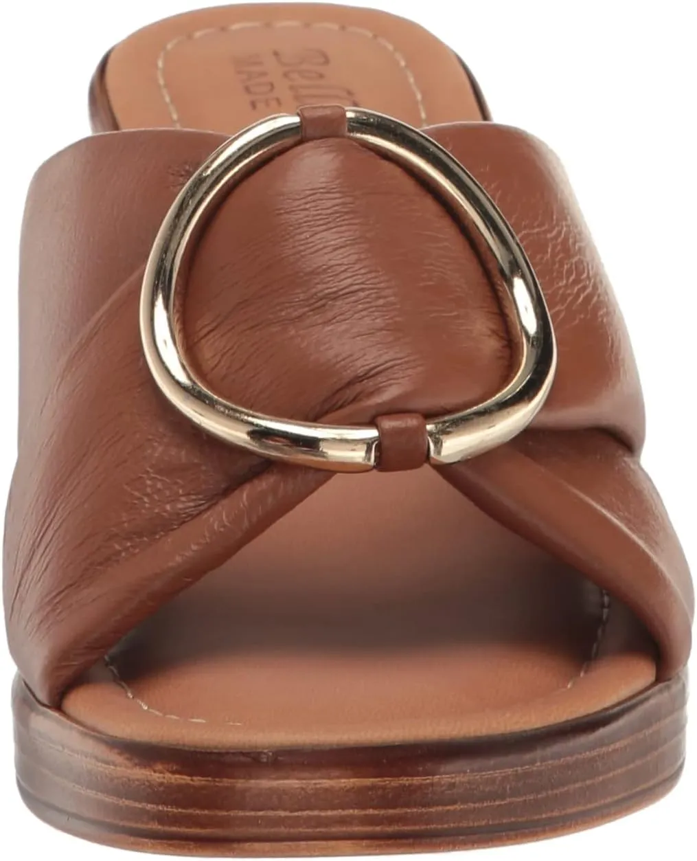 Bella Vita Women's Chi-Italy Heeled Sandal