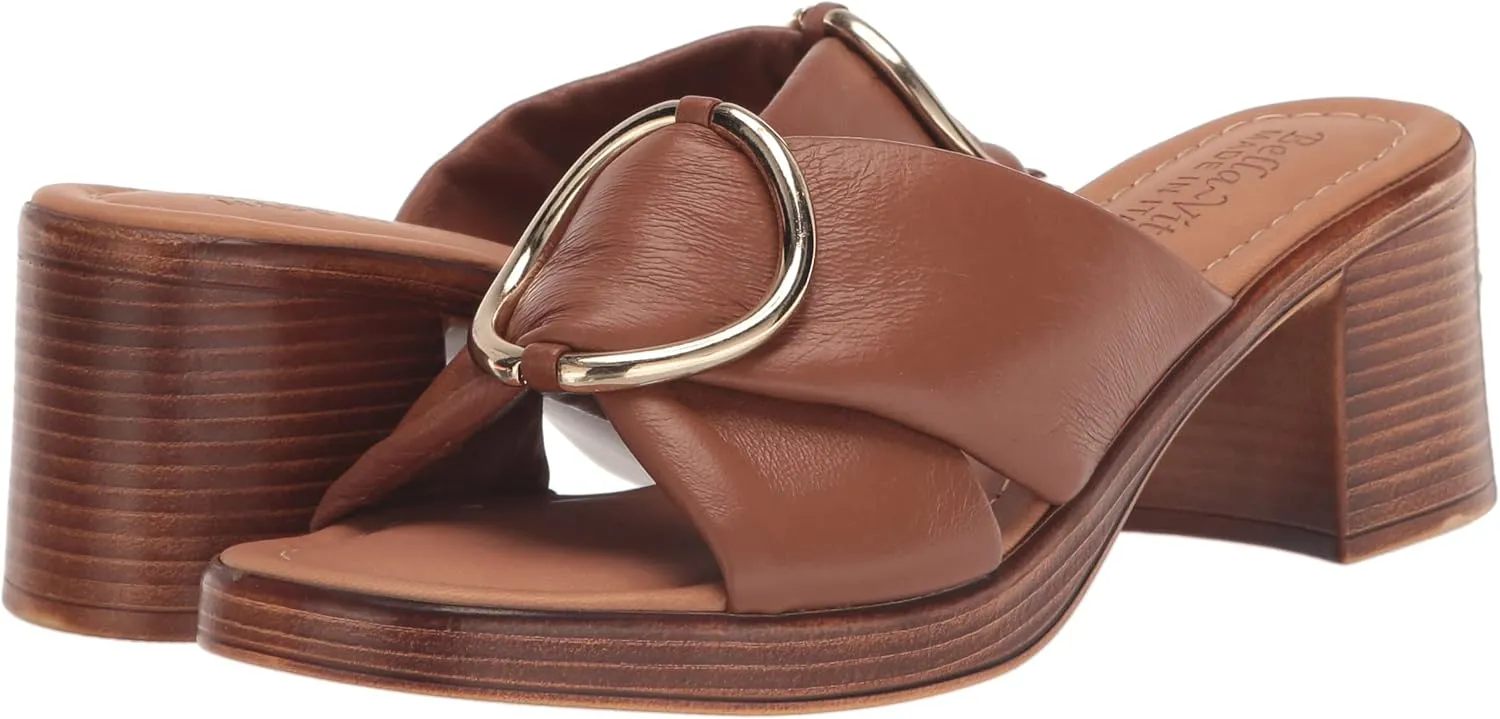 Bella Vita Women's Chi-Italy Heeled Sandal