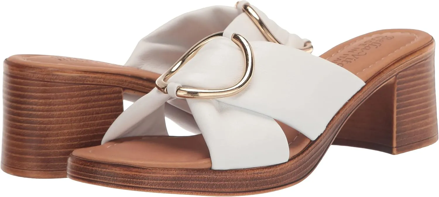 Bella Vita Women's Chi-Italy Heeled Sandal