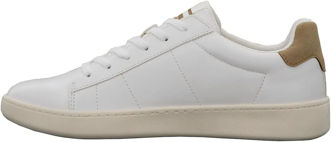 Ben Sherman Men's Hampton Fashion Sneaker