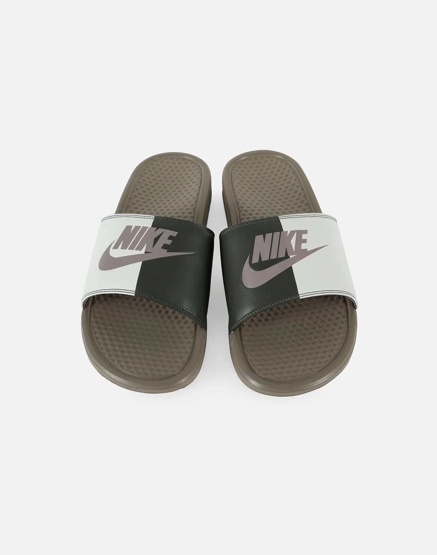 BENASSI JDI SANDALS