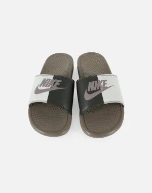 BENASSI JDI SANDALS