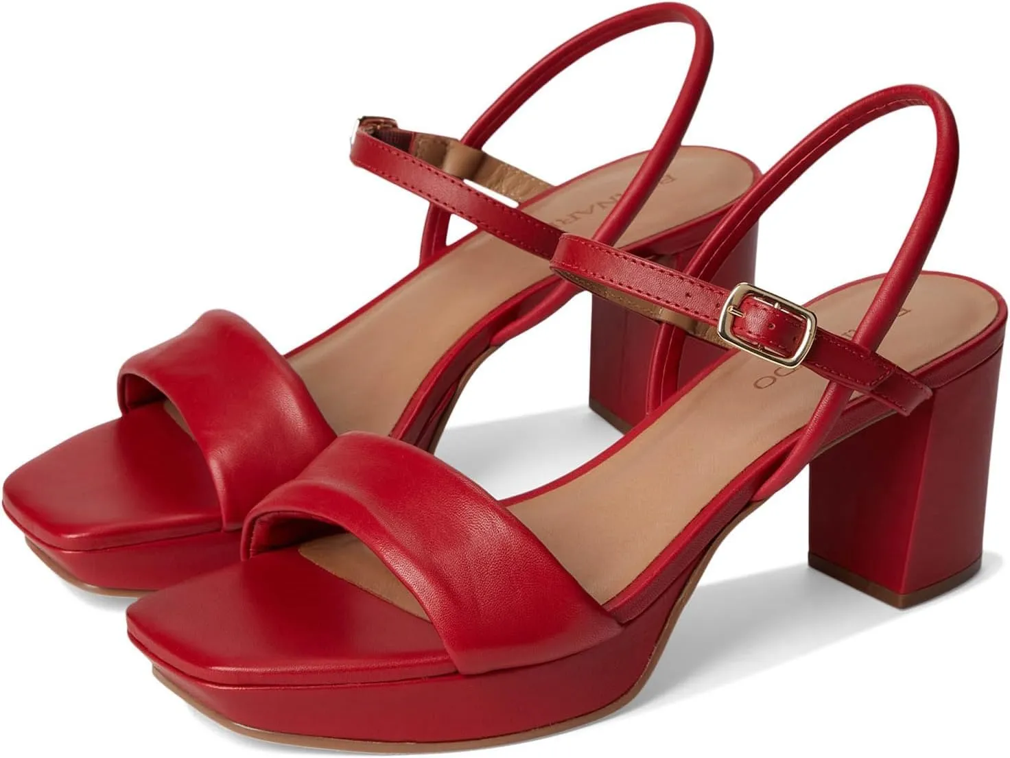 Bernardo Women's Canto Heeled Sandal