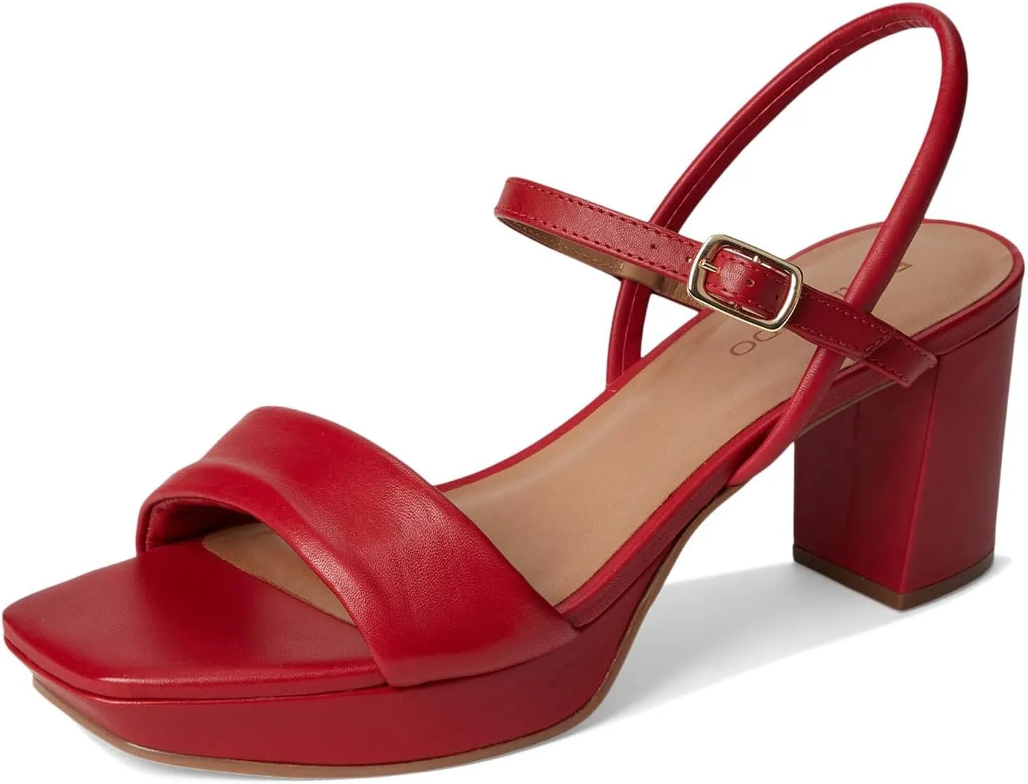Bernardo Women's Canto Heeled Sandal