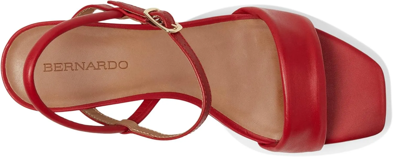 Bernardo Women's Canto Heeled Sandal