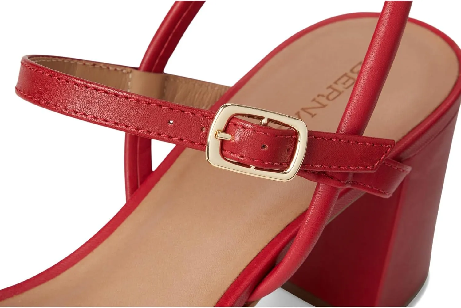 Bernardo Women's Canto Heeled Sandal