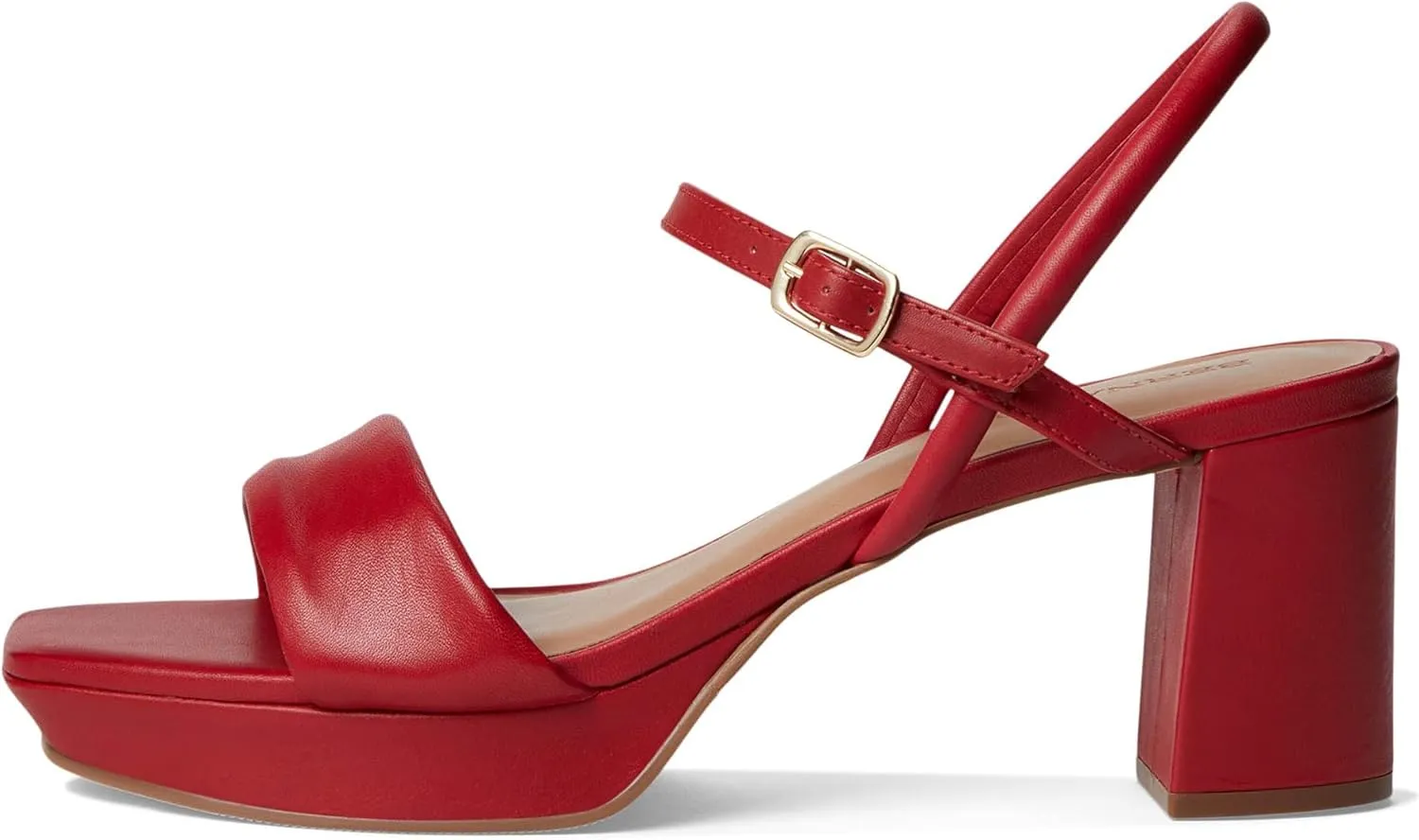 Bernardo Women's Canto Heeled Sandal