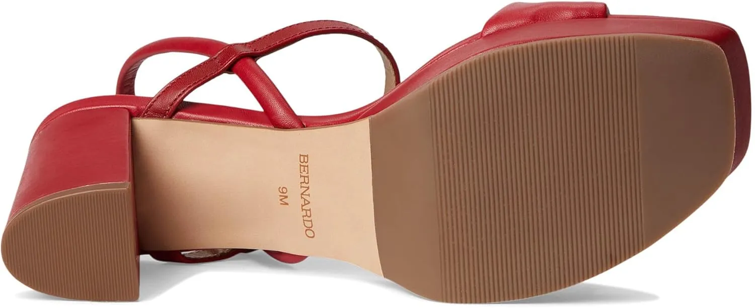 Bernardo Women's Canto Heeled Sandal