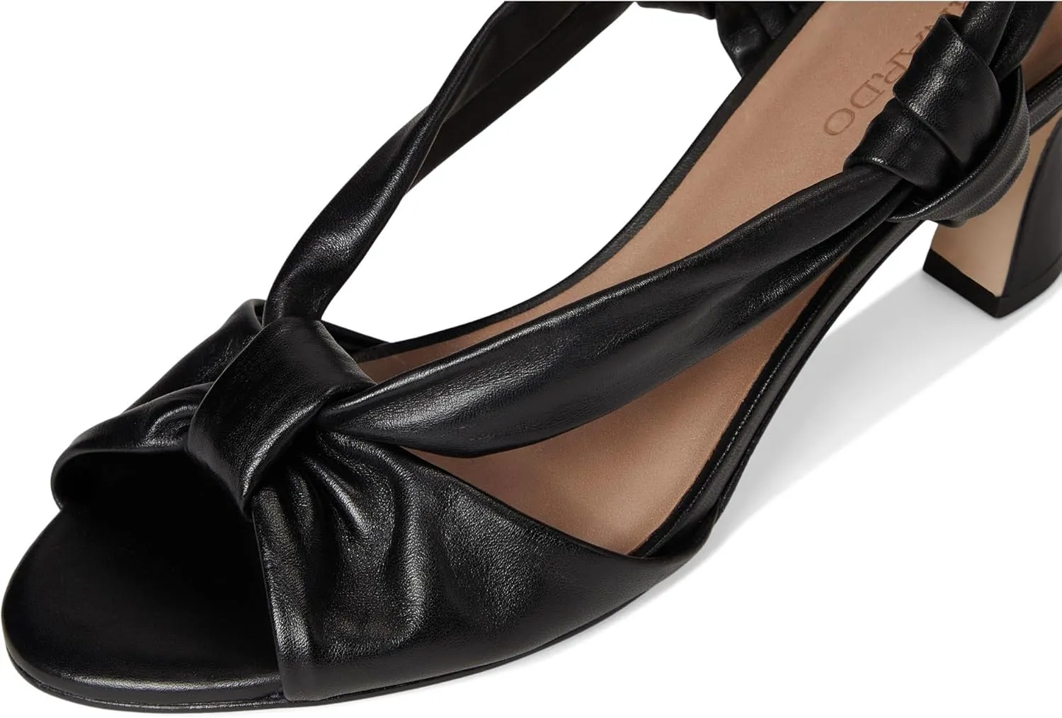 Bernardo Women's Novah Slingback