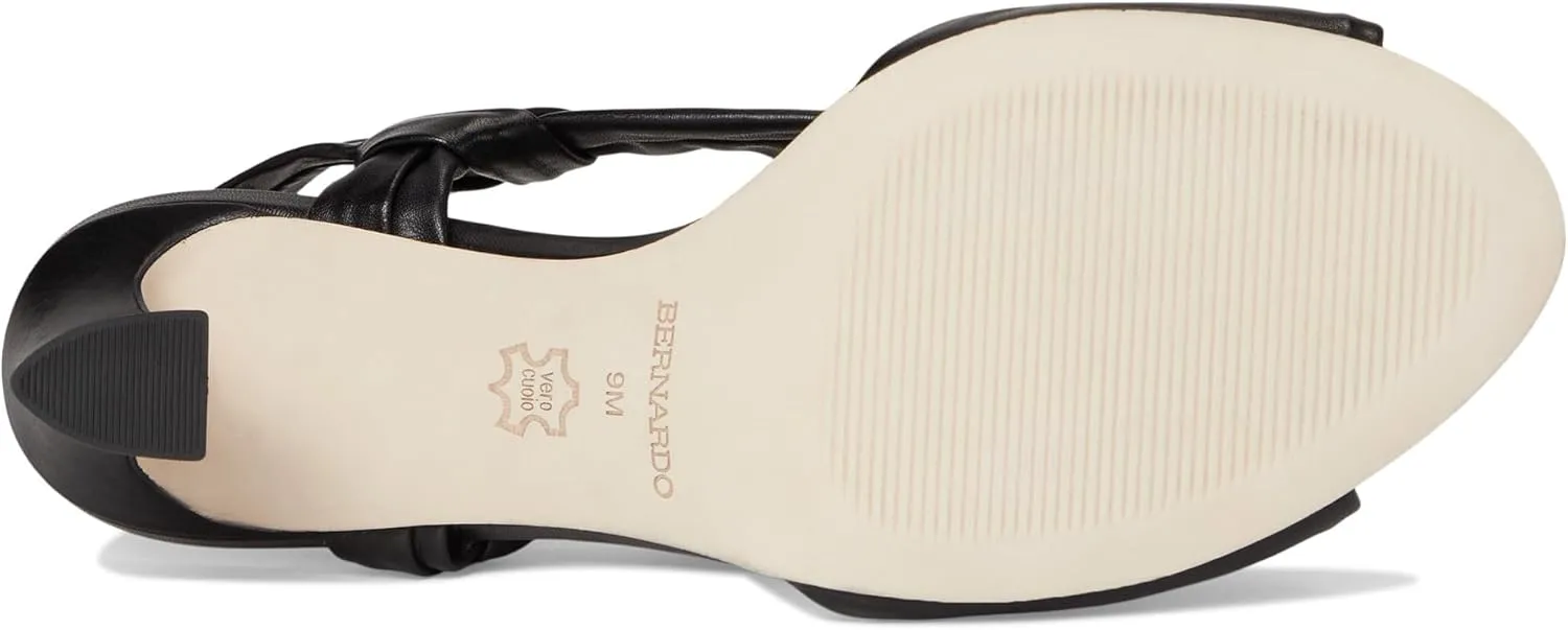 Bernardo Women's Novah Slingback