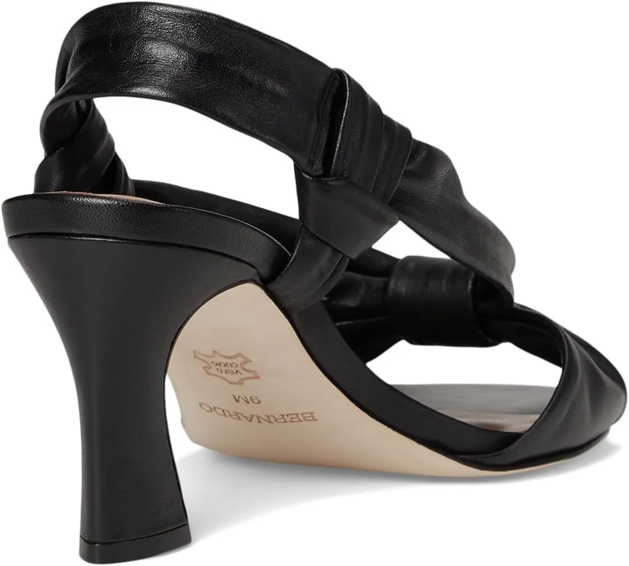 Bernardo Women's Novah Slingback