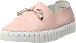 Bernie Mev Girl's Twk50 Loafer