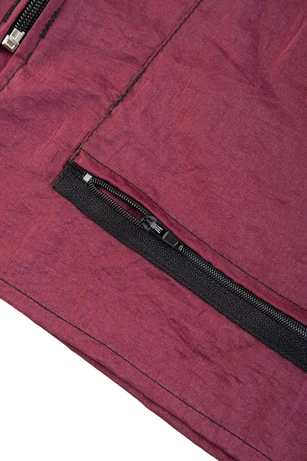 Betty Dain Premier Barber Jacket