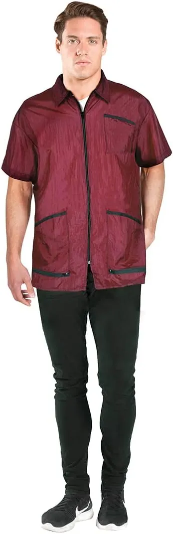 Betty Dain Premier Barber Jacket