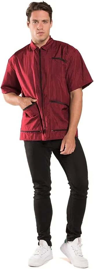 Betty Dain Premier Barber Jacket