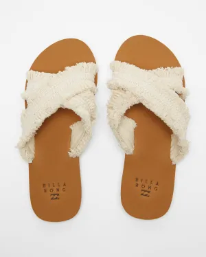 Billa Bong Mackenzie Sandals