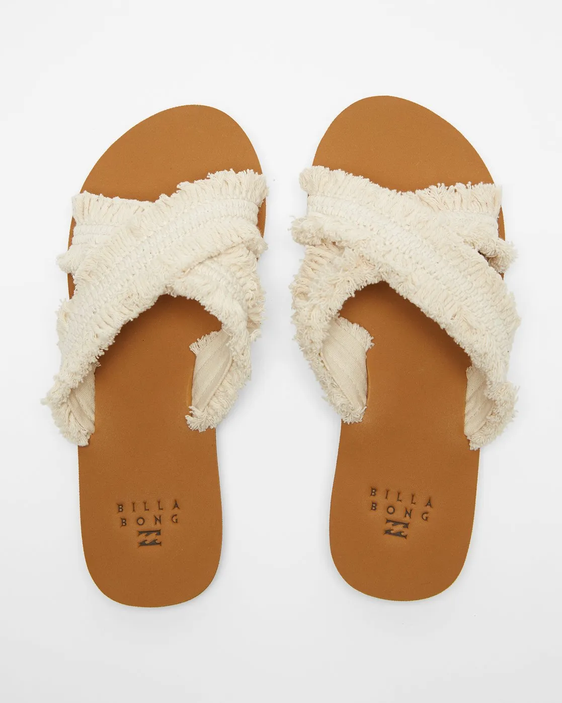Billa Bong Mackenzie Sandals