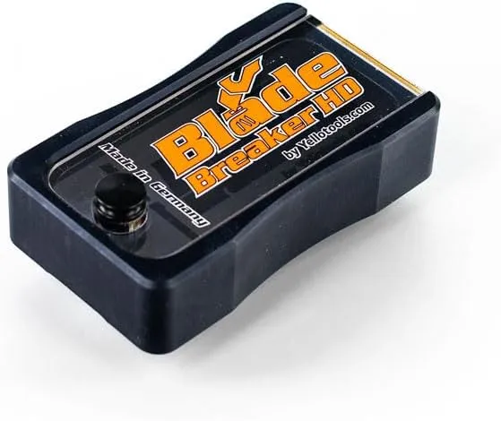 BladeBreaker - HD