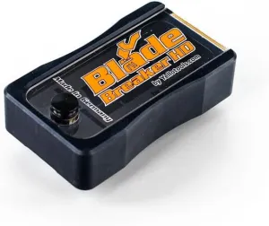 BladeBreaker - HD