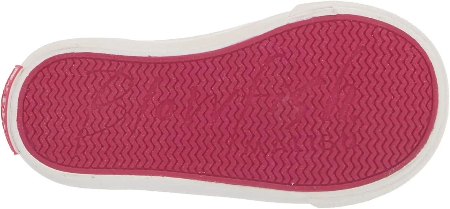 Blowfish Malibu Girl's Mollie-t Sneaker