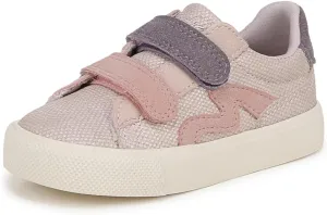 Blowfish Malibu Infant Girls Vice Toddler Sneaker Blush/Lavender 10 T